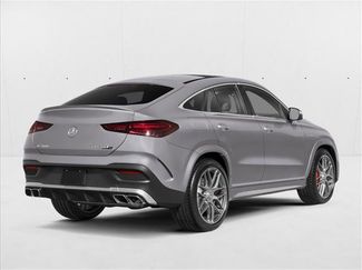 New 2026 Mercedes-Benz GLE 63 AMG S video 2