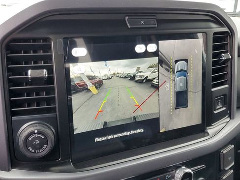 New 2026 Ford F150 XLT AWD/4WD image 20
