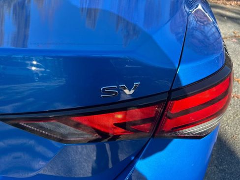 Used 2020 Nissan Sentra SV image 10