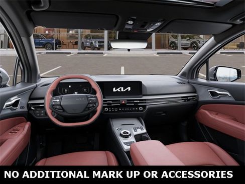 New 2026 Kia Sportage SX Prestige image 14