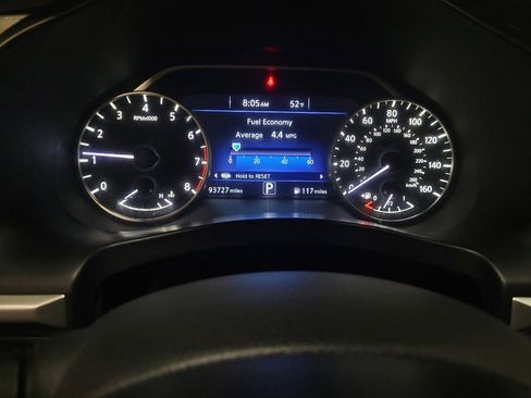 Used 2016 Nissan Murano SV w/ Premium Package AWD/4WD image 23
