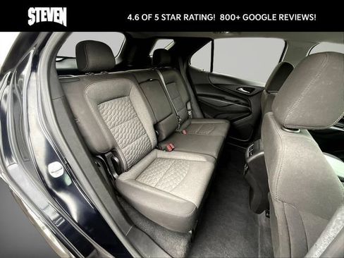 Used 2021 Chevrolet Equinox LT FWD image 29