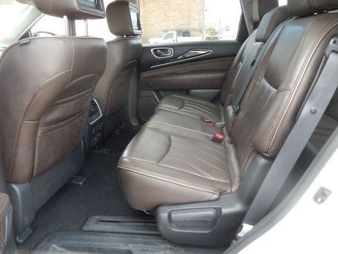 Used 2014 INFINITI QX60 FWD w/ Deluxe Touring Package image 32