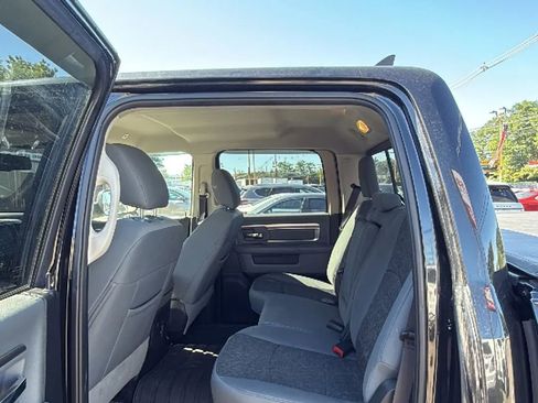 Used 2018 RAM 1500 Outdoorsman image 12