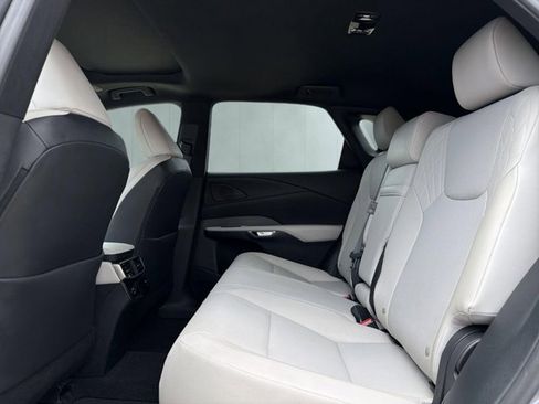 Certified 2023 Lexus RX 350 Premium w/ Cold Area Package FWD image 11
