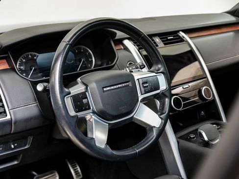 Used 2023 Land Rover Discovery S R-Dynamic image 20