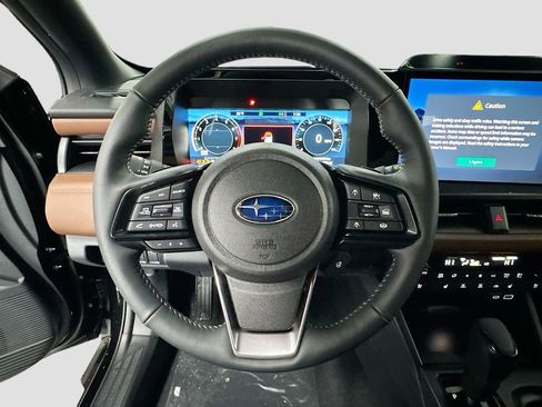 New 2026 Subaru Outback Touring XT image 7