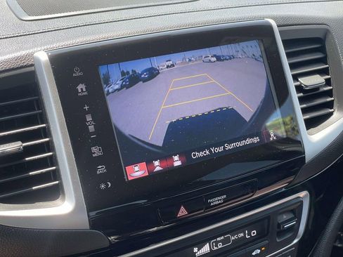 Used 2018 Honda Ridgeline Black Edition image 13