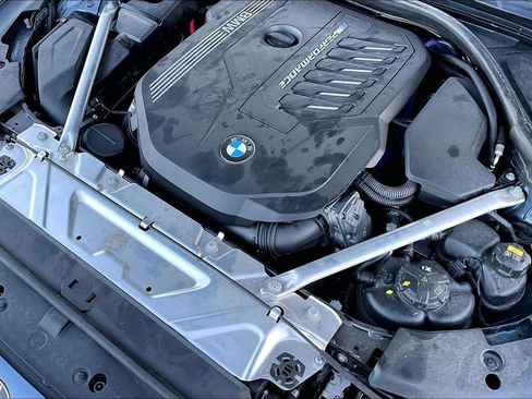 Used 2022 BMW M440i Coupe image 42