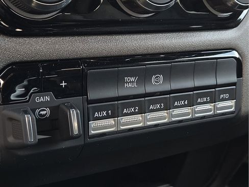 New 2026 RAM 3500 Tradesman image 12