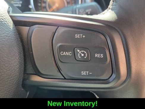 Used 2021 Jeep Gladiator Sport w/ Quick Order Package 24Q 80Th AWD/4WD image 29