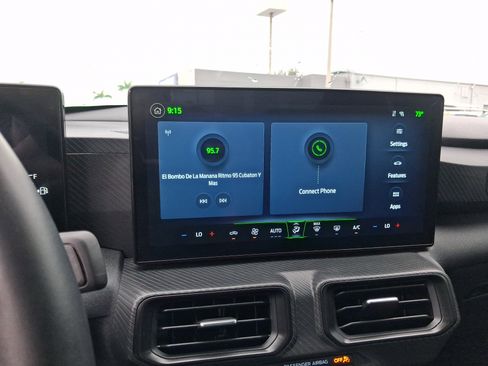 Used 2025 Ford Mustang Coupe image 15