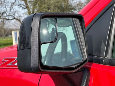 Used 2021 Chevrolet Silverado 1500 LT Trail Boss image 54