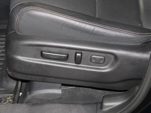 Used 2022 Honda Passport TrailSport image 21