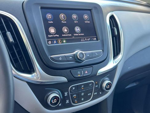 Certified 2024 Chevrolet Equinox LT AWD/4WD image 23