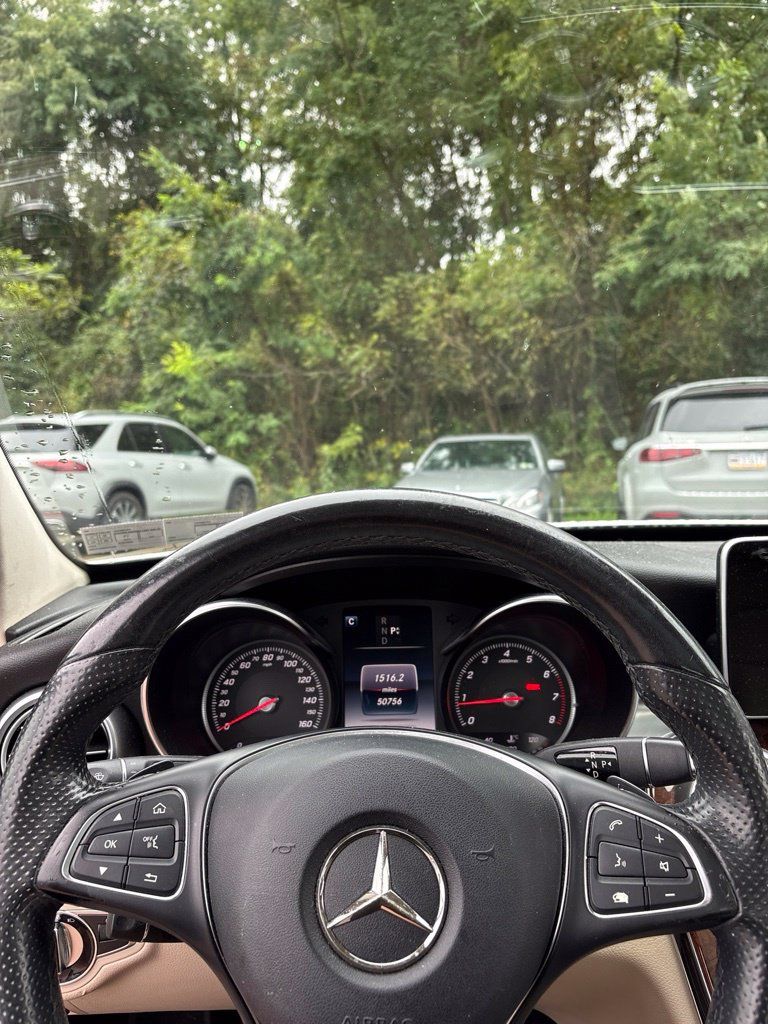 Certified 2016 Mercedes-Benz C 300 4MATIC Sedan image 7