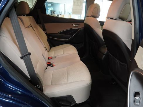 Used 2018 Hyundai Santa Fe Sport AWD/4WD image 31