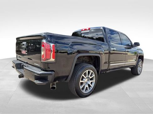 Used 2017 GMC Sierra 1500 Denali AWD/4WD image 12