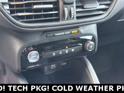 New 2026 Ford Escape ST-Line w/ Tech Pack #1 image 16