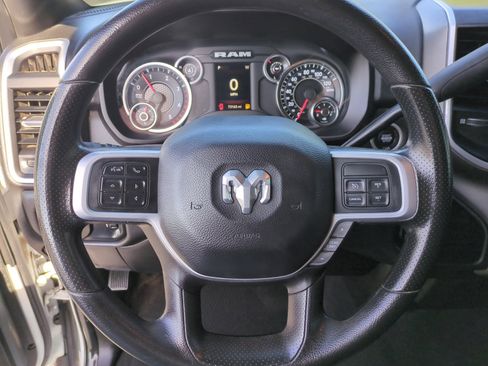 Used 2022 RAM 2500 Big Horn image 9