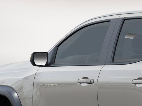 New 2026 Chevrolet Colorado ZR2 AWD/4WD image 12