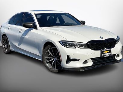 Used 2019 BMW 330i Sedan w/ Premium Package