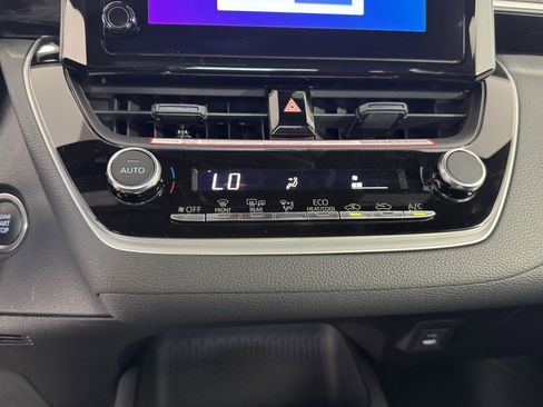 New 2026 Toyota Corolla SE FWD image 3
