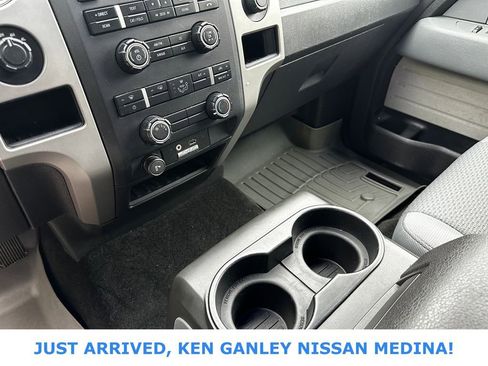Used 2011 Ford F150 XLT w/ XLT Convenience Pkg AWD/4WD image 9