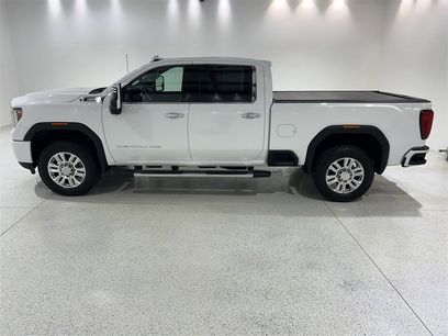 Used 2023 GMC Sierra 2500 Denali