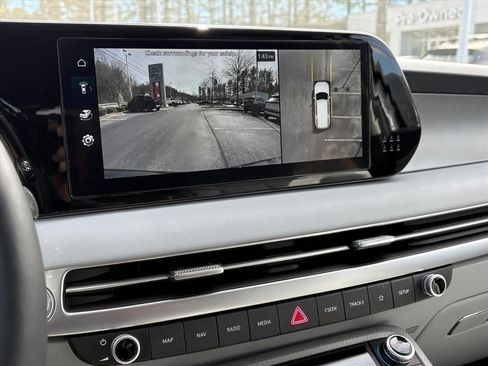 Used 2025 Hyundai Palisade SEL image 11