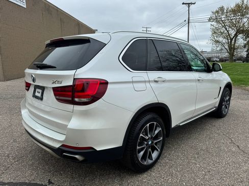 Used 2018 BMW X5 xDrive35i AWD/4WD image 9