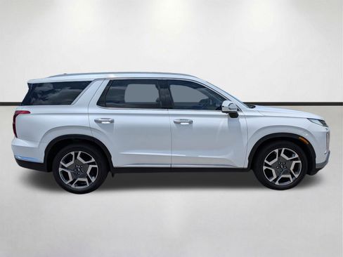 Used 2023 Hyundai Palisade Limited w/ Cargo Package FWD image 3