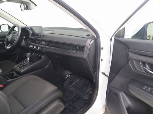 Used 2024 Honda CR-V EX image 37