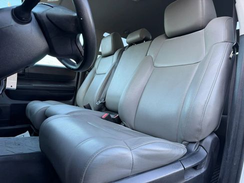 Used 2021 Toyota Tundra SR RWD image 10