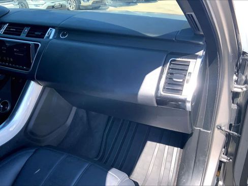 Used 2022 Land Rover Range Rover Sport Autobiography image 19