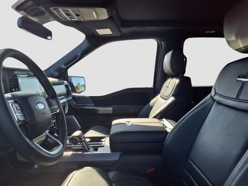 New 2026 Ford F150 Platinum AWD/4WD image 5