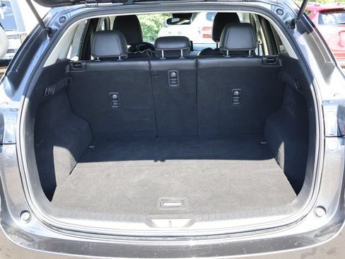 Used 2022 MAZDA CX-5 AWD 2.5 S w/ Select Package image 15