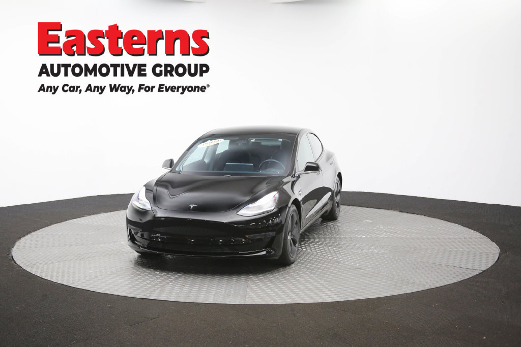Used 2019 Tesla Model 3 Long Range AWD/4WD image 48