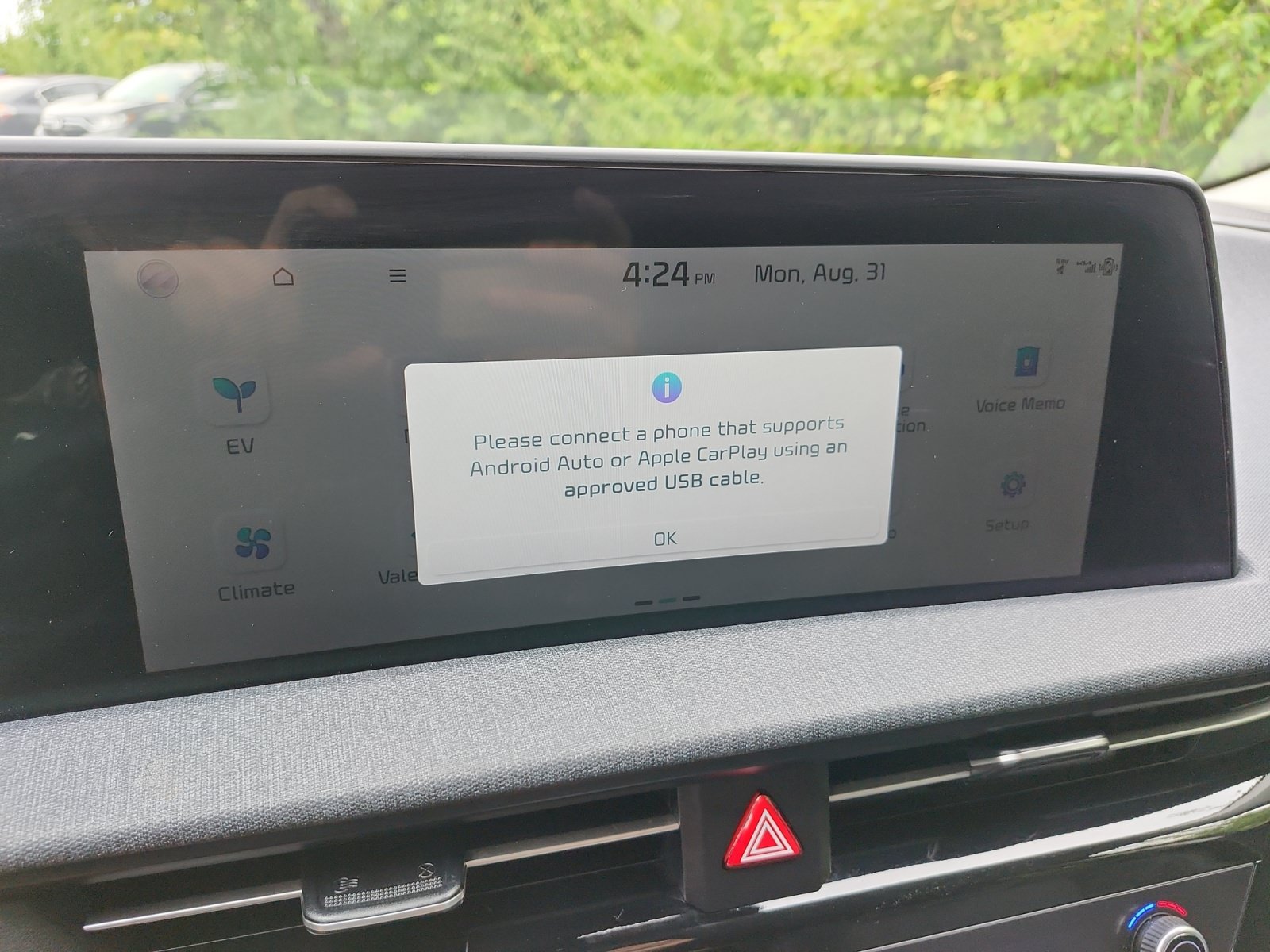 Used 2023 Kia EV6 Wind RWD image 19