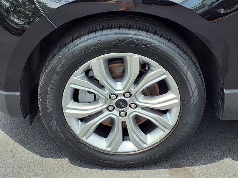 Used 2023 Ford Edge Titanium AWD/4WD image 27