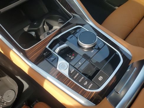 New 2027 BMW X6 xDrive40i AWD/4WD image 21