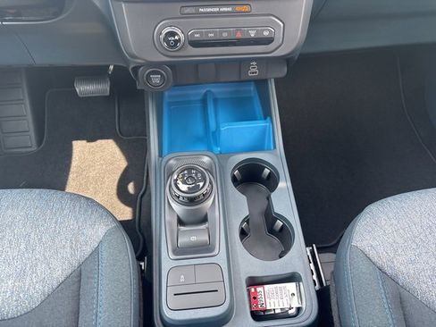 New 2025 Ford Maverick XLT w/ XLT Luxury Package image 13