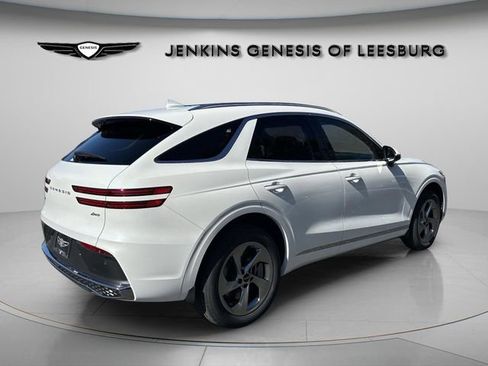 New 2026 Genesis GV70 2.5T image 11