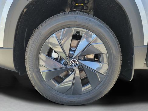New 2026 Volkswagen Taos S image 45