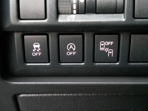 Used 2023 Subaru Crosstrek 2.5i Sport image 26