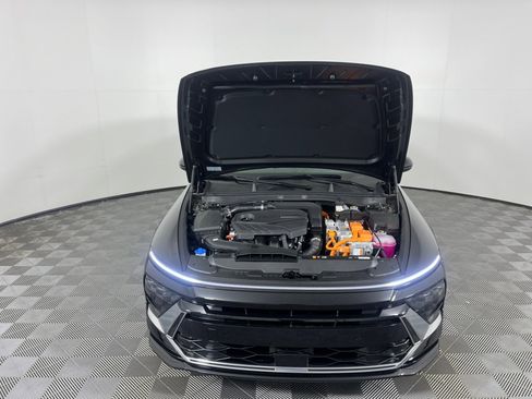 Certified 2025 Hyundai Sonata SEL image 14