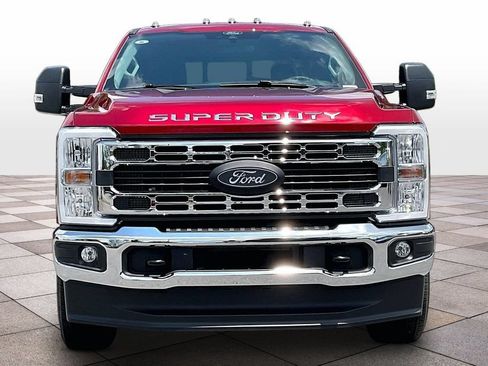 Used 2026 Ford F250 XLT w/ 360-Degree Camera Package AWD/4WD image 3