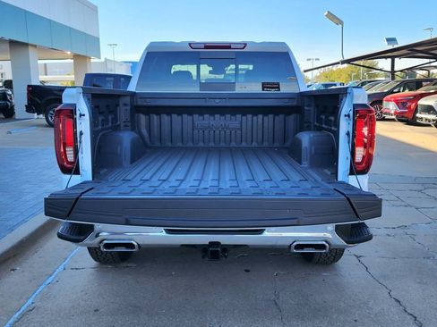 New 2026 GMC Sierra 1500 SLT w/ SLT Premium Plus Package image 49