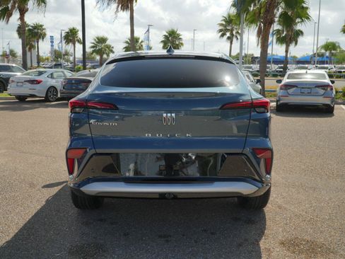 Used 2025 Buick Envista Sport Touring w/ Convenience I Package FWD image 6