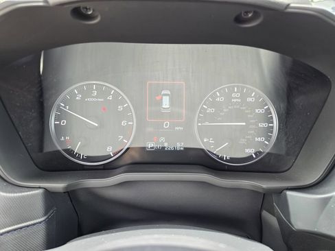 Certified 2025 Subaru Forester Premium AWD/4WD image 29